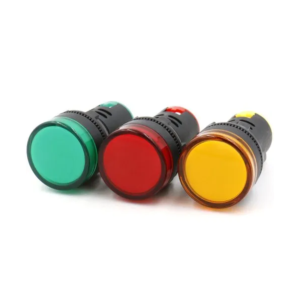 Indicator Lamp 220V